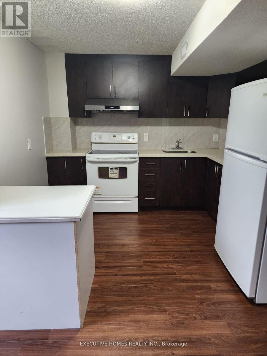 Bsmnt - 114 Porchlight Road, Brampton, Ontario  L6X 4R8 - Photo 5 - W12793916