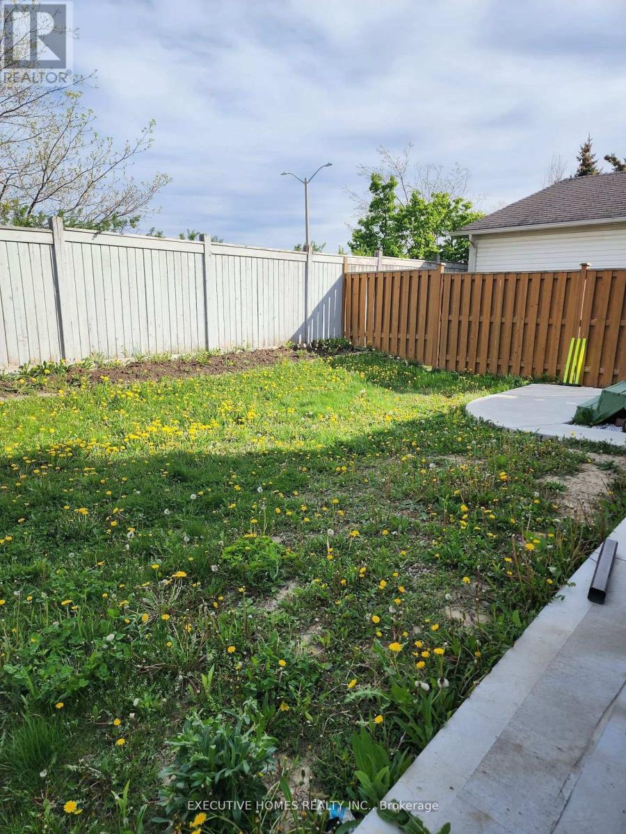 Bsmnt - 114 Porchlight Road, Brampton, Ontario  L6X 4R8 - Photo 7 - W12793916