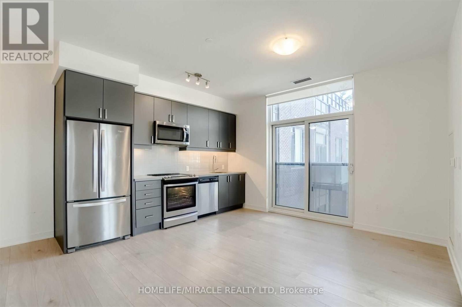 219 - 8 Nahani Way, Mississauga, Ontario  L4Z 0C6 - Photo 12 - W12793918