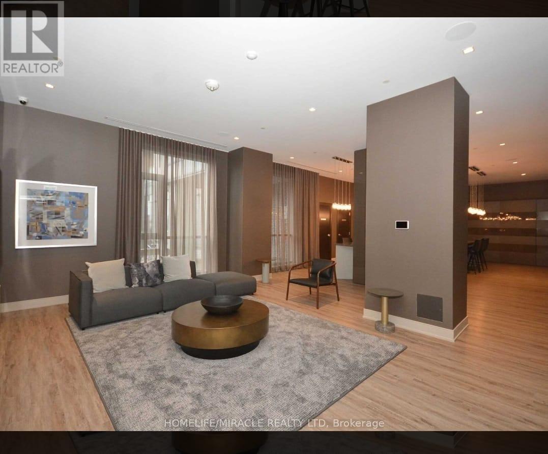 219 - 8 Nahani Way, Mississauga, Ontario  L4Z 0C6 - Photo 23 - W12793918