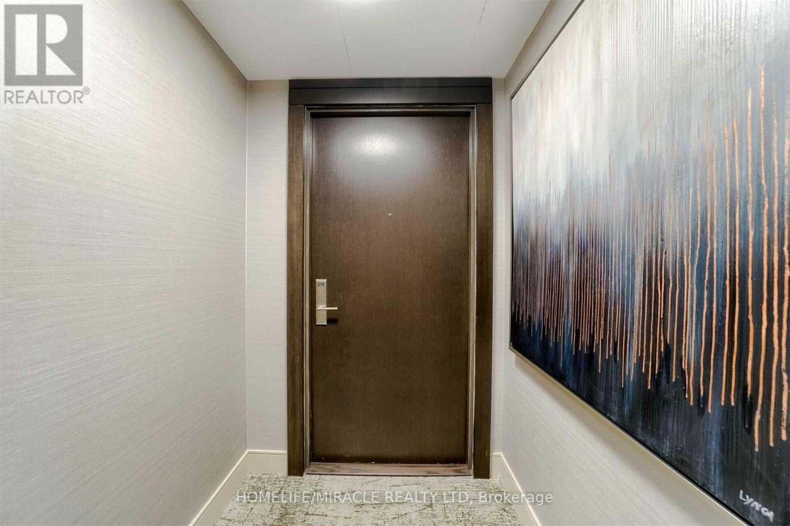 219 - 8 Nahani Way, Mississauga, Ontario  L4Z 0C6 - Photo 25 - W12793918