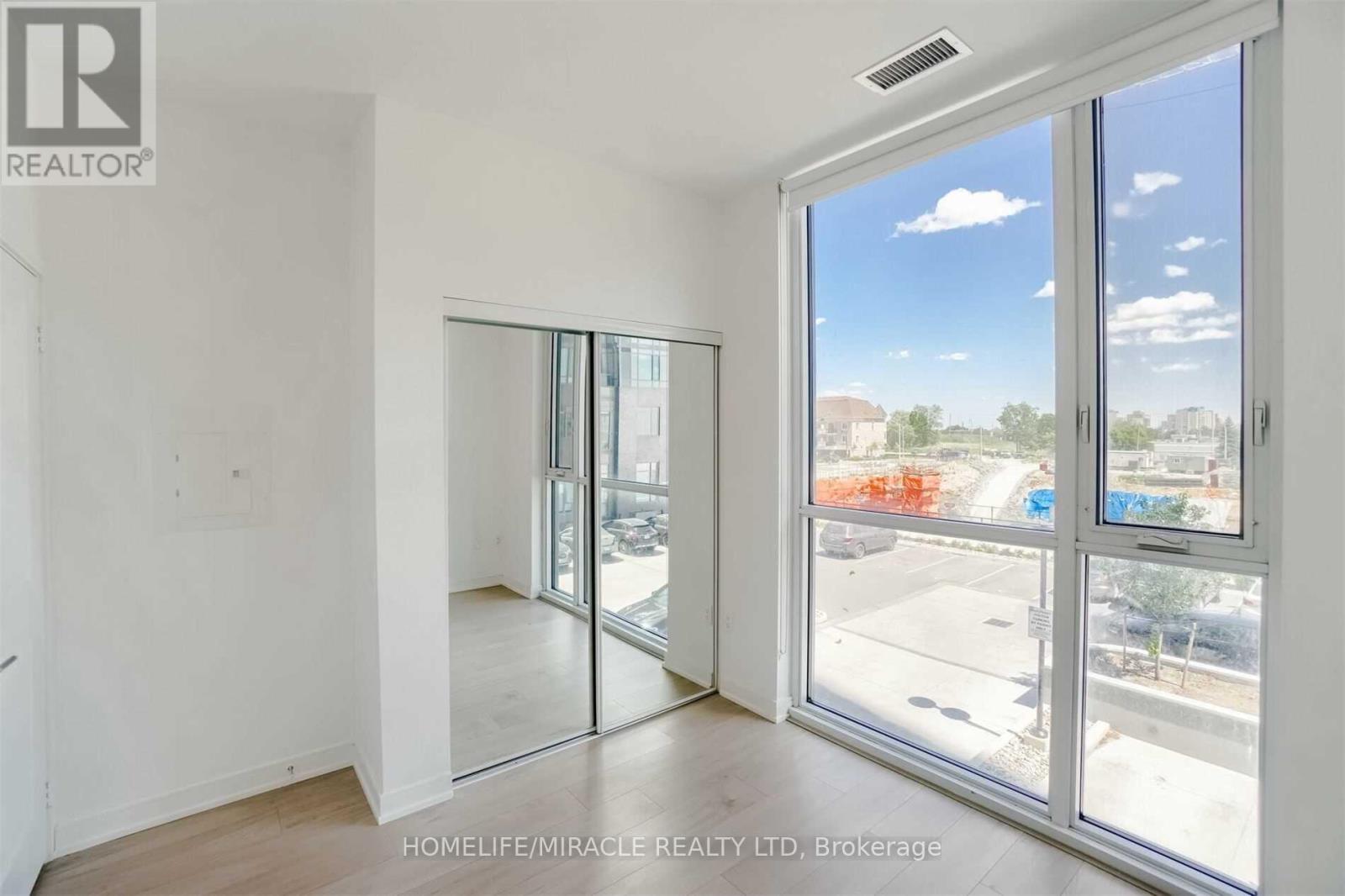 219 - 8 Nahani Way, Mississauga, Ontario  L4Z 0C6 - Photo 3 - W12793918