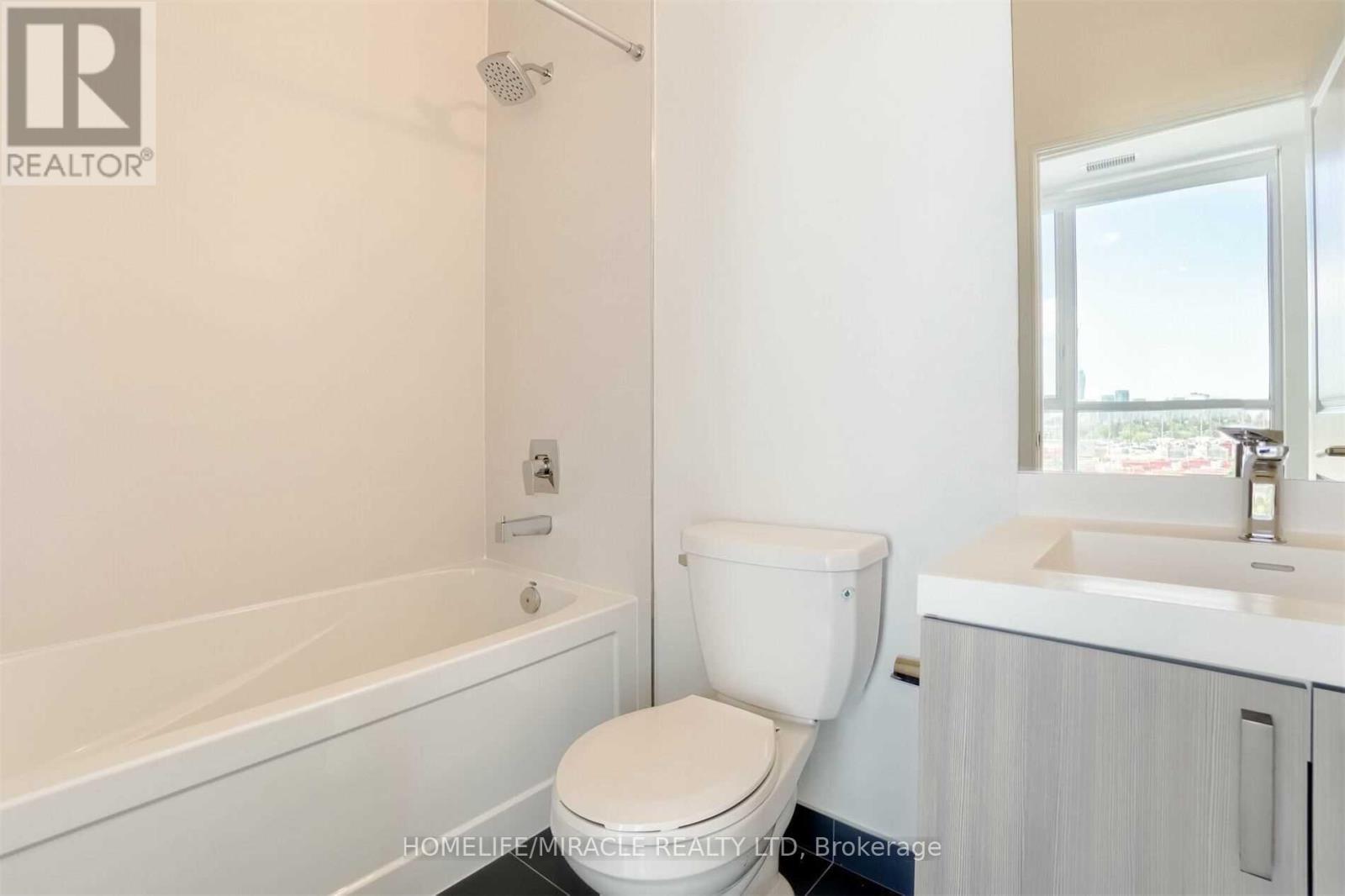219 - 8 Nahani Way, Mississauga, Ontario  L4Z 0C6 - Photo 6 - W12793918