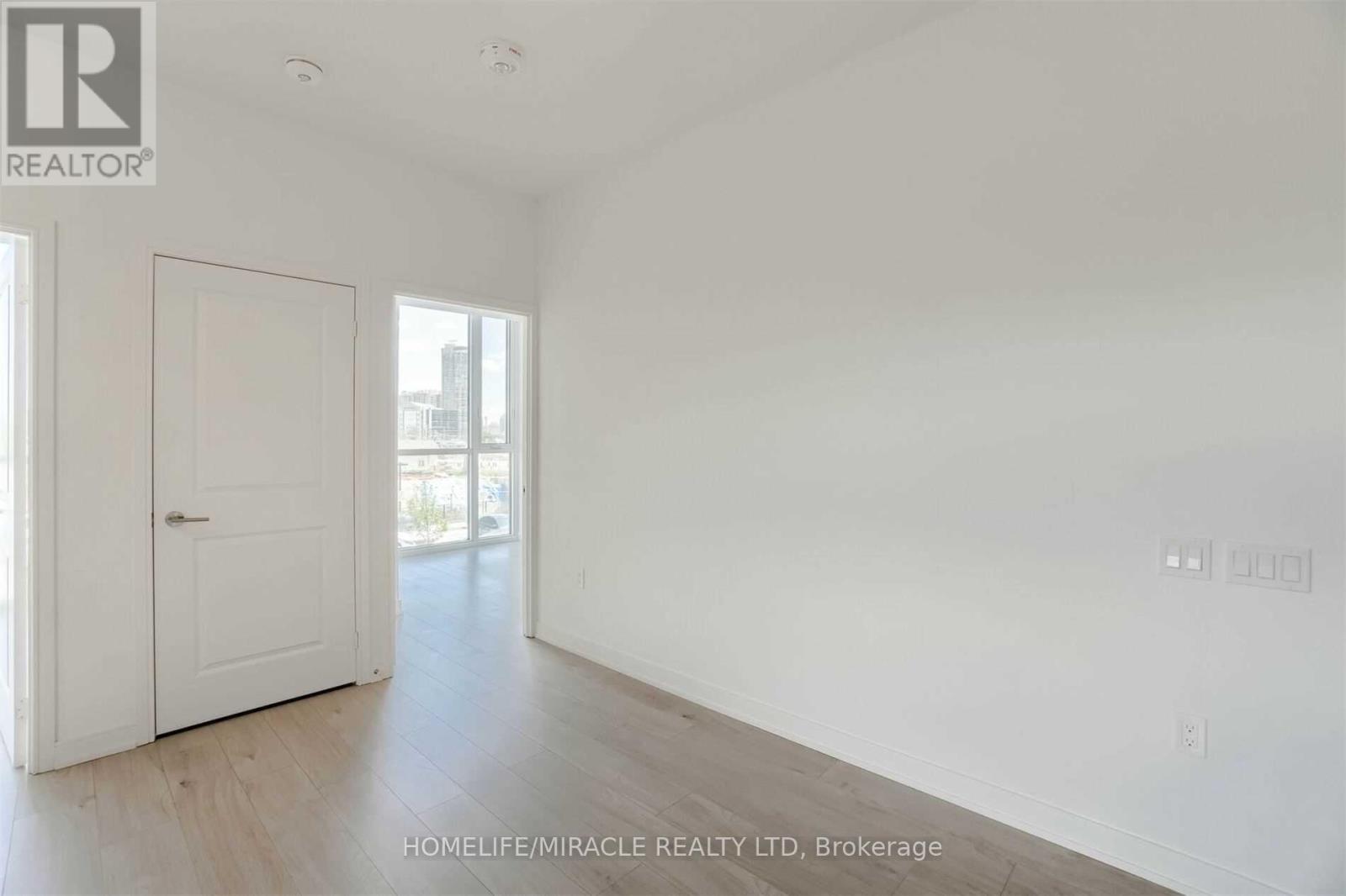 219 - 8 Nahani Way, Mississauga, Ontario  L4Z 0C6 - Photo 9 - W12793918