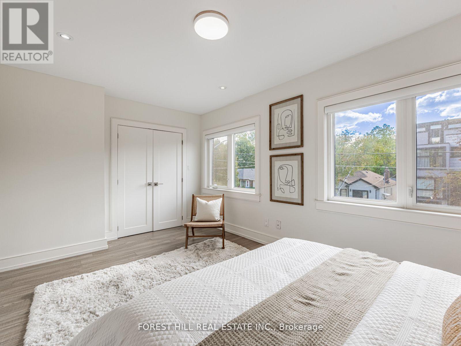 438 Whitmore Avenue, Toronto, Ontario  M6E 2N7 - Photo 18 - W12793930