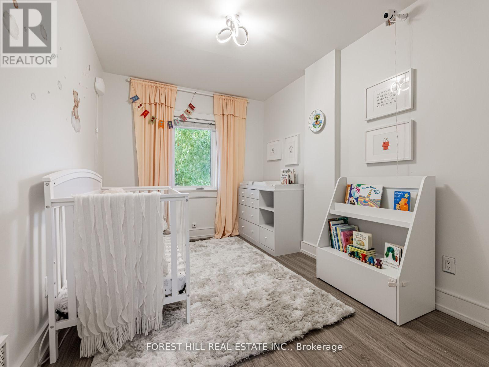 438 Whitmore Avenue, Toronto, Ontario  M6E 2N7 - Photo 19 - W12793930