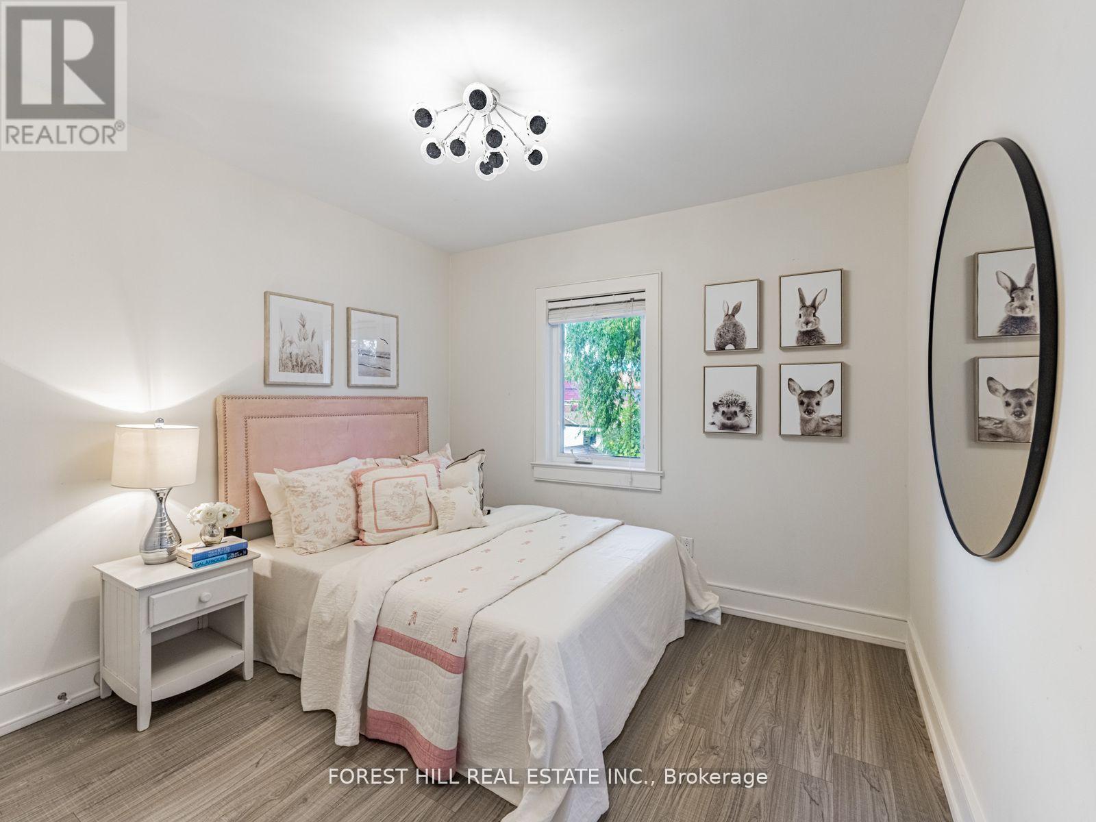 438 Whitmore Avenue, Toronto, Ontario  M6E 2N7 - Photo 21 - W12793930