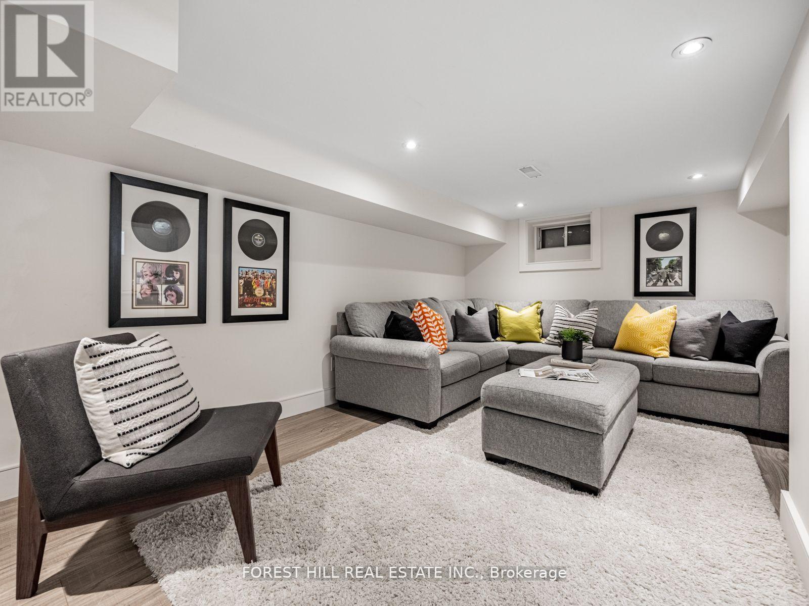 438 Whitmore Avenue, Toronto, Ontario  M6E 2N7 - Photo 25 - W12793930