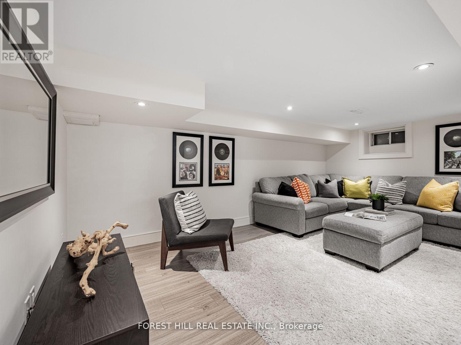 438 Whitmore Avenue, Toronto, Ontario  M6E 2N7 - Photo 26 - W12793930