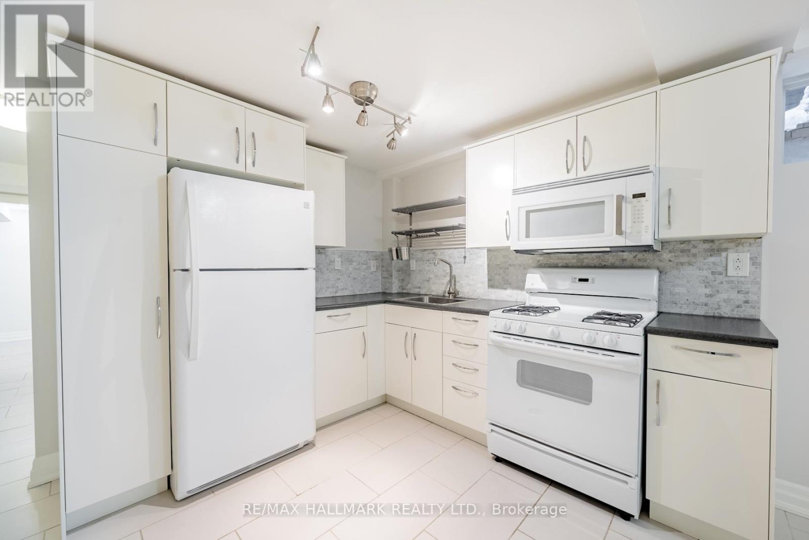 Basement - 1041 St Clarens Avenue, Toronto, Ontario  M6H 3X8 - Photo 6 - W12793960