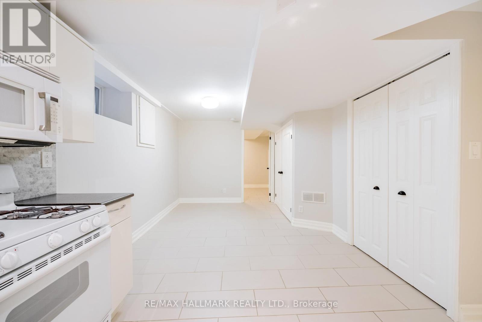 Basement - 1041 St Clarens Avenue, Toronto, Ontario  M6H 3X8 - Photo 7 - W12793960