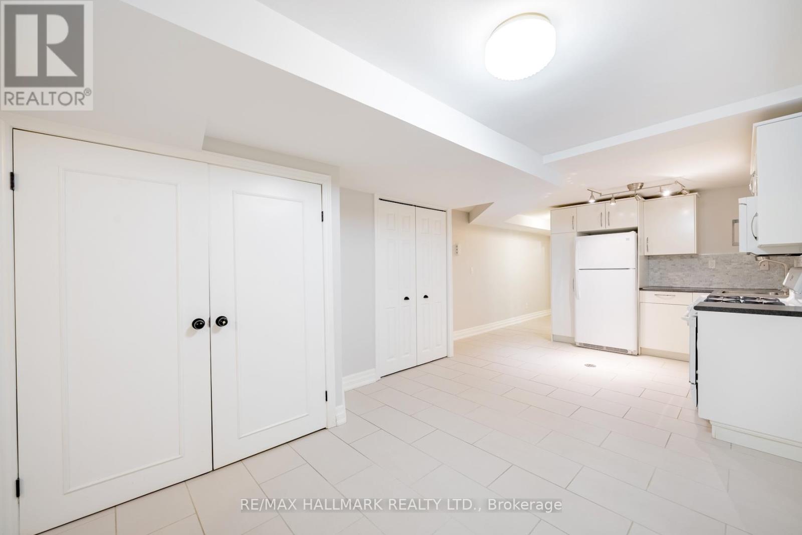 Basement - 1041 St Clarens Avenue, Toronto, Ontario  M6H 3X8 - Photo 9 - W12793960