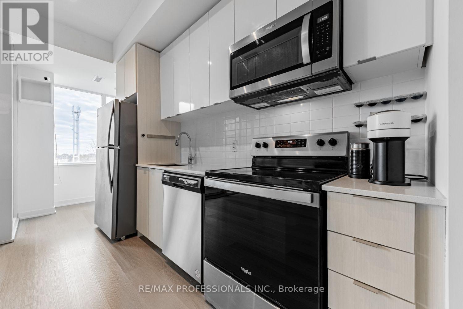313 - 859 The Queensway, Toronto, Ontario  M8Z 1N8 - Photo 18 - W12793990