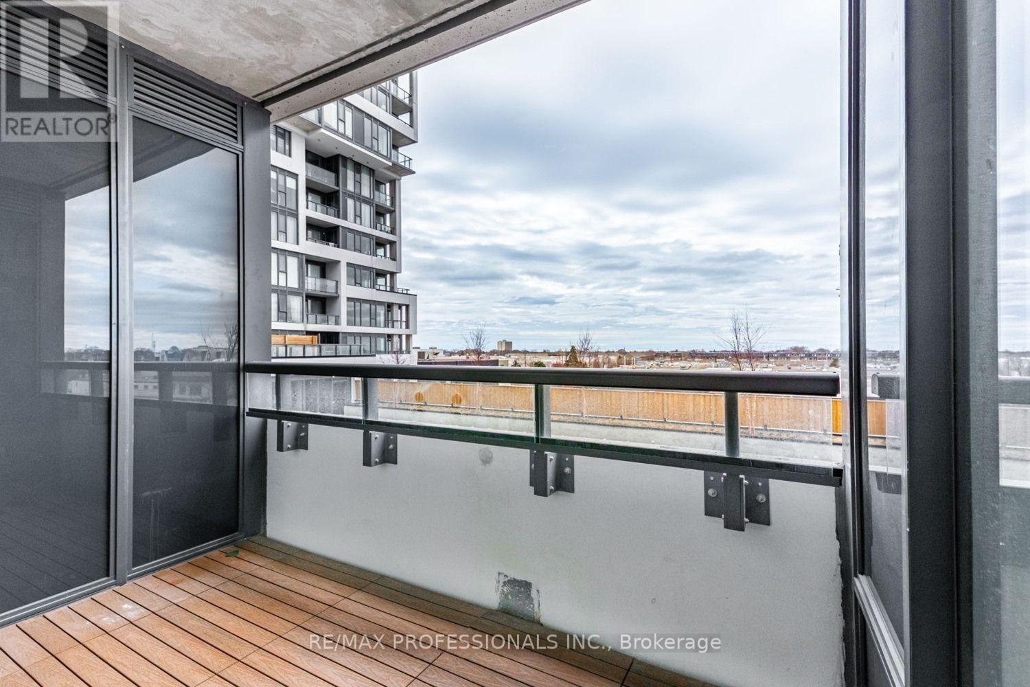 313 - 859 The Queensway, Toronto, Ontario  M8Z 1N8 - Photo 19 - W12793990