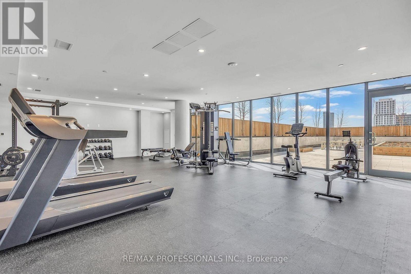 313 - 859 The Queensway, Toronto, Ontario  M8Z 1N8 - Photo 25 - W12793990