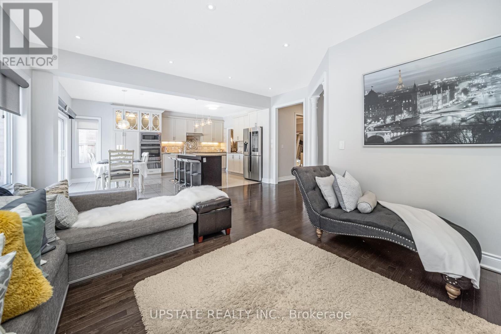 5 Dillon Drive, Brampton, Ontario  L6X 3B6 - Photo 14 - W12793996