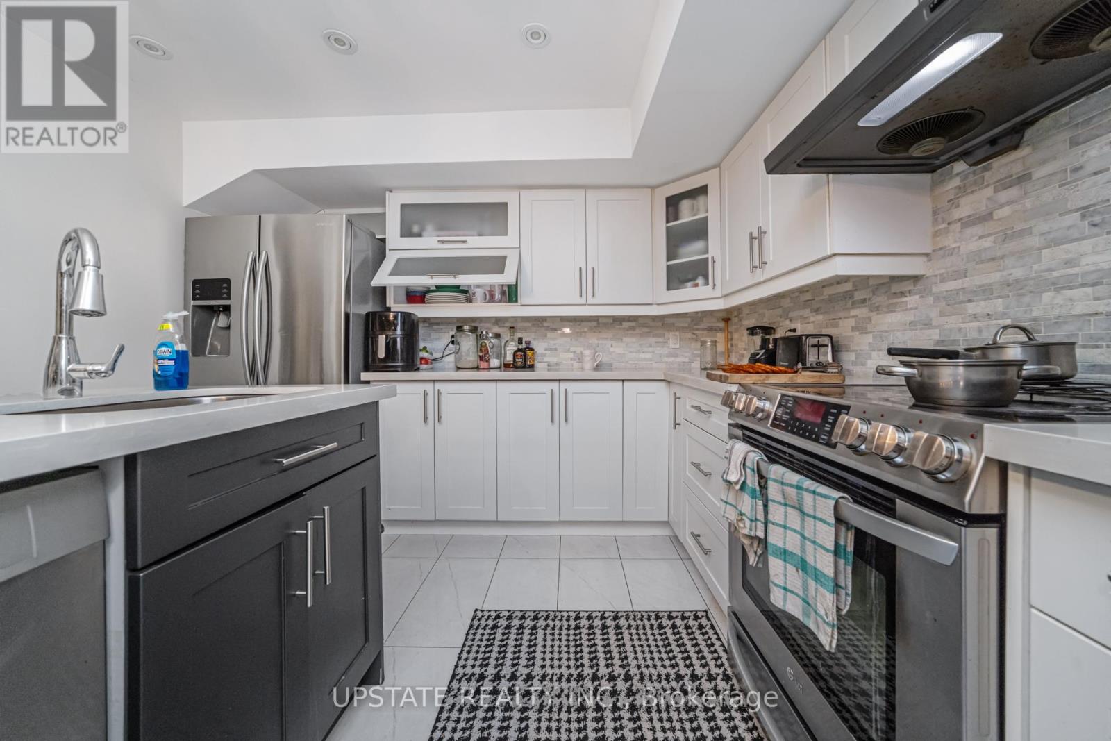 5 Dillon Drive, Brampton, Ontario  L6X 3B6 - Photo 41 - W12793996