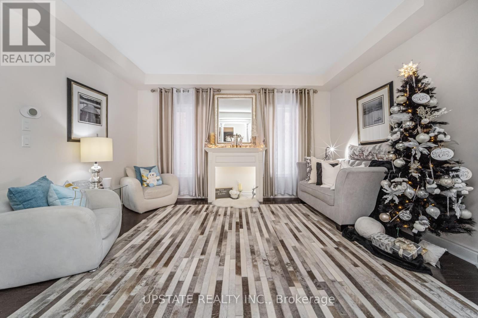 5 Dillon Drive, Brampton, Ontario  L6X 3B6 - Photo 7 - W12793996