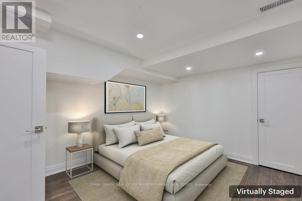 958 Irish Moss Road, Mississauga, Ontario  L5W 1W5 - Photo 31 - W12794008