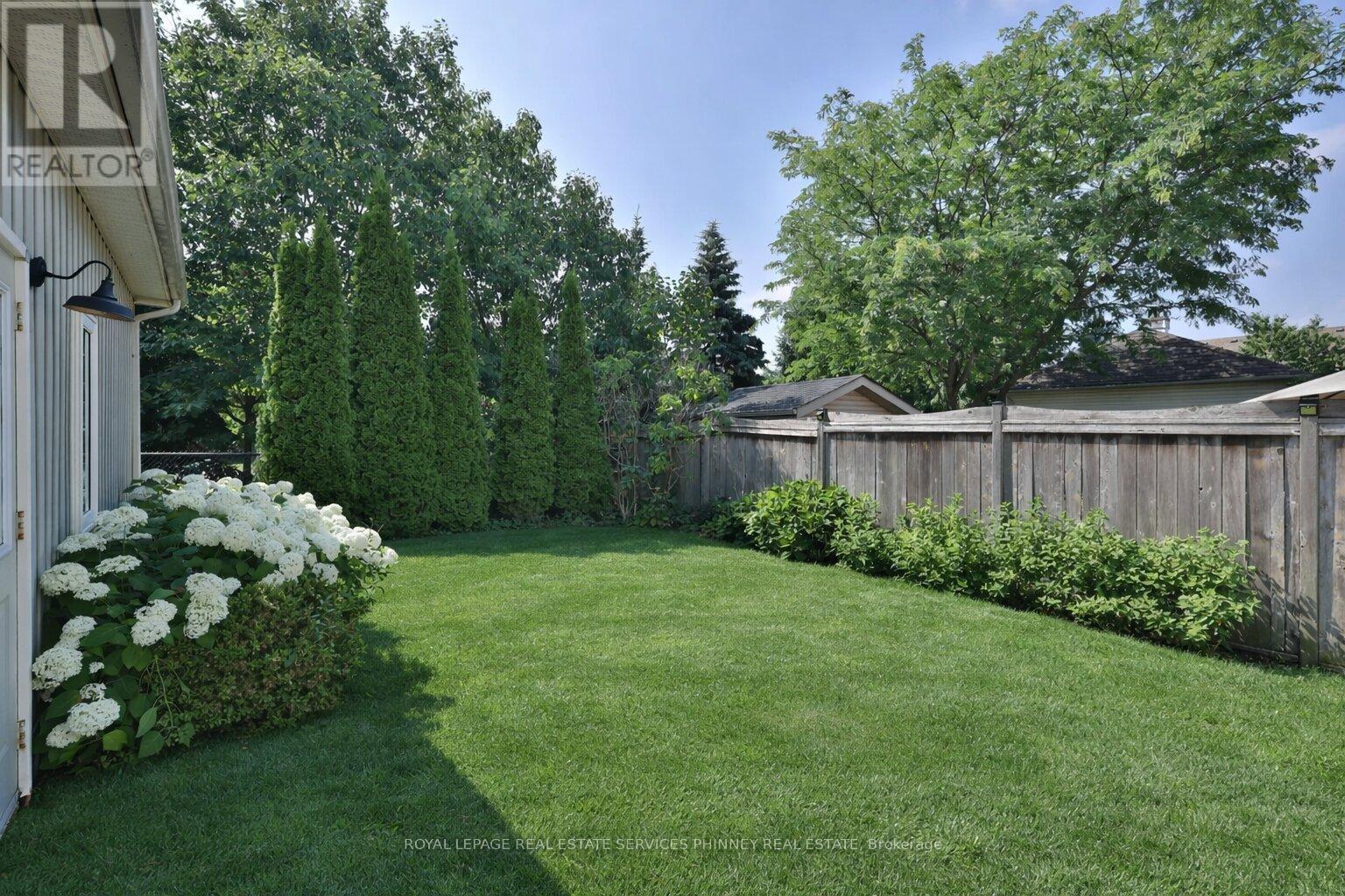 958 Irish Moss Road, Mississauga, Ontario  L5W 1W5 - Photo 36 - W12794008