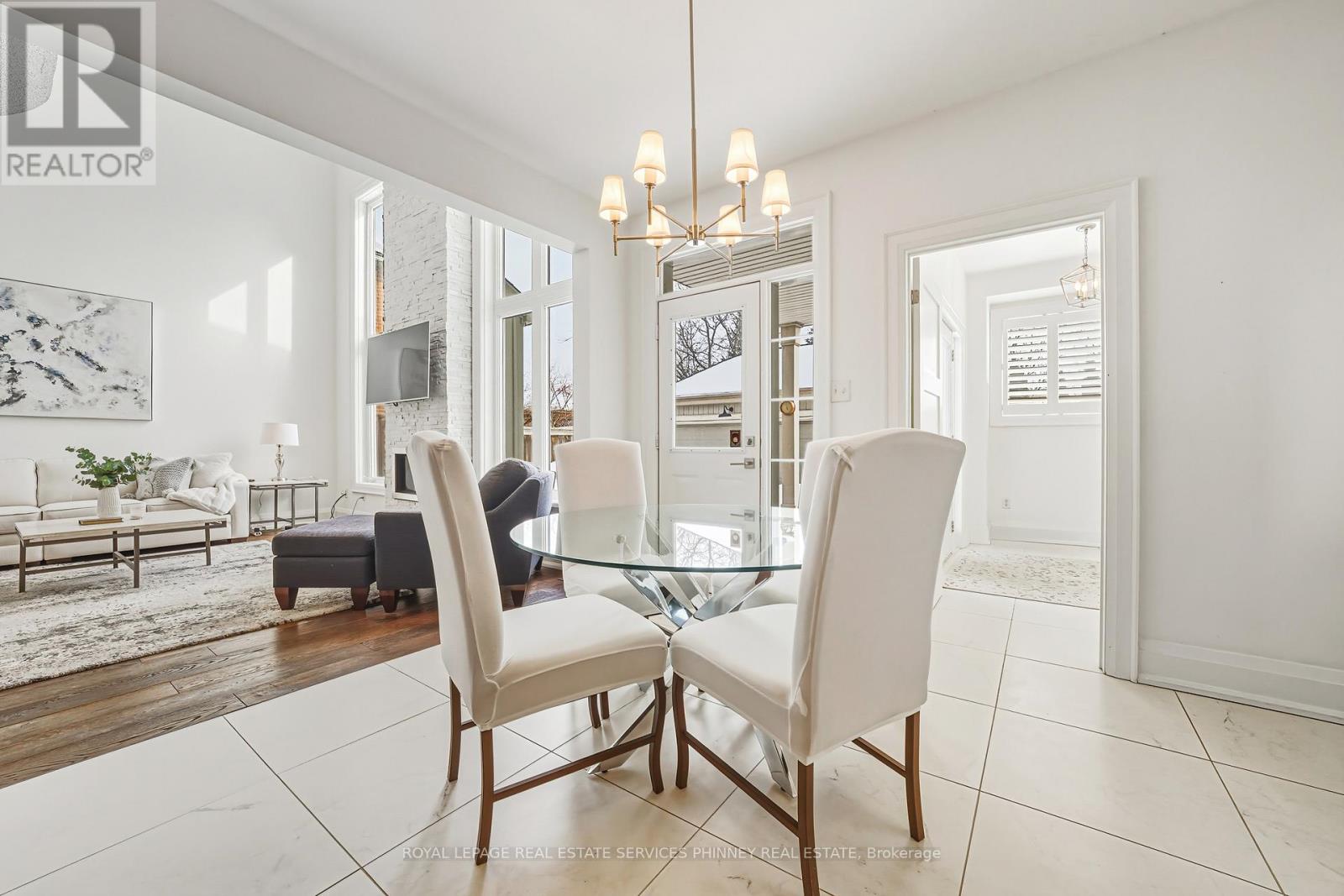 958 Irish Moss Road, Mississauga, Ontario  L5W 1W5 - Photo 9 - W12794008