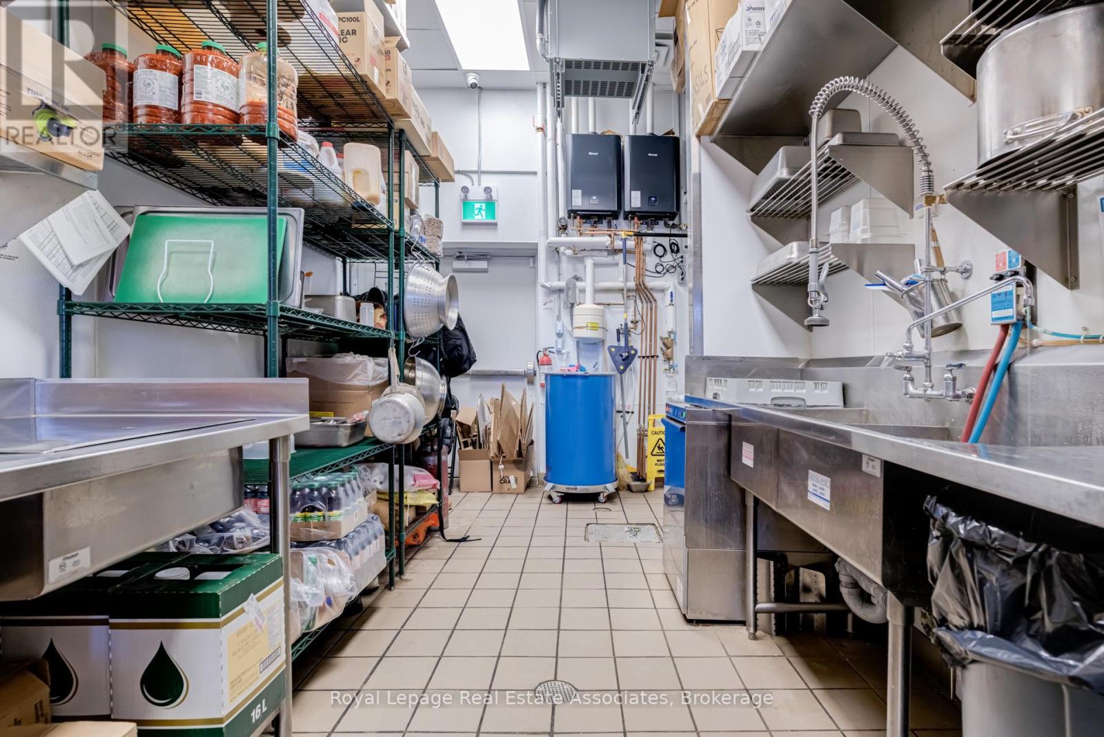 Unit #e20 - 180 Sandalwood Parkway, Brampton, Ontario  L9T 0J9 - Photo 13 - W12794028