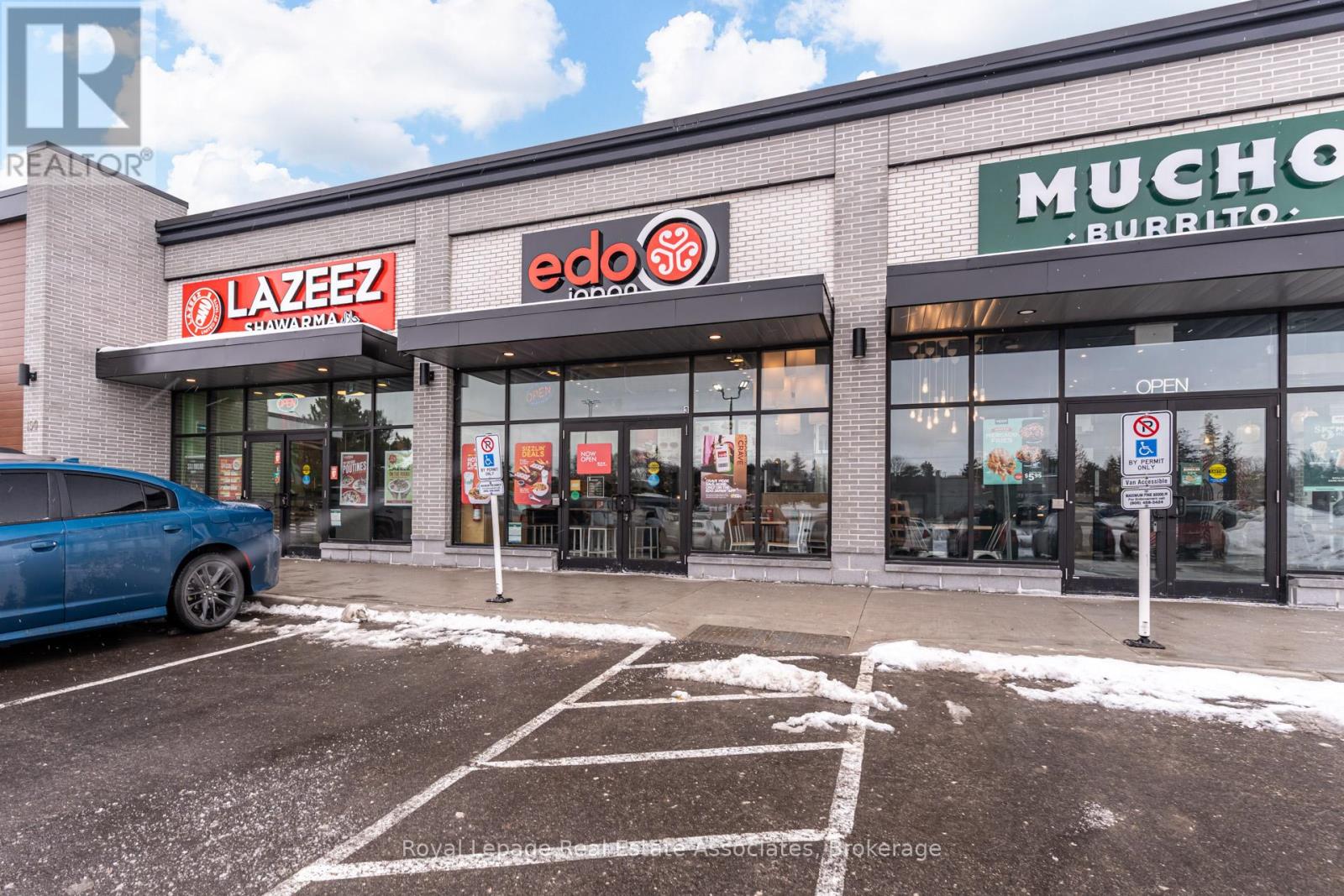 Unit #e20 - 180 Sandalwood Parkway, Brampton, Ontario  L9T 0J9 - Photo 3 - W12794028