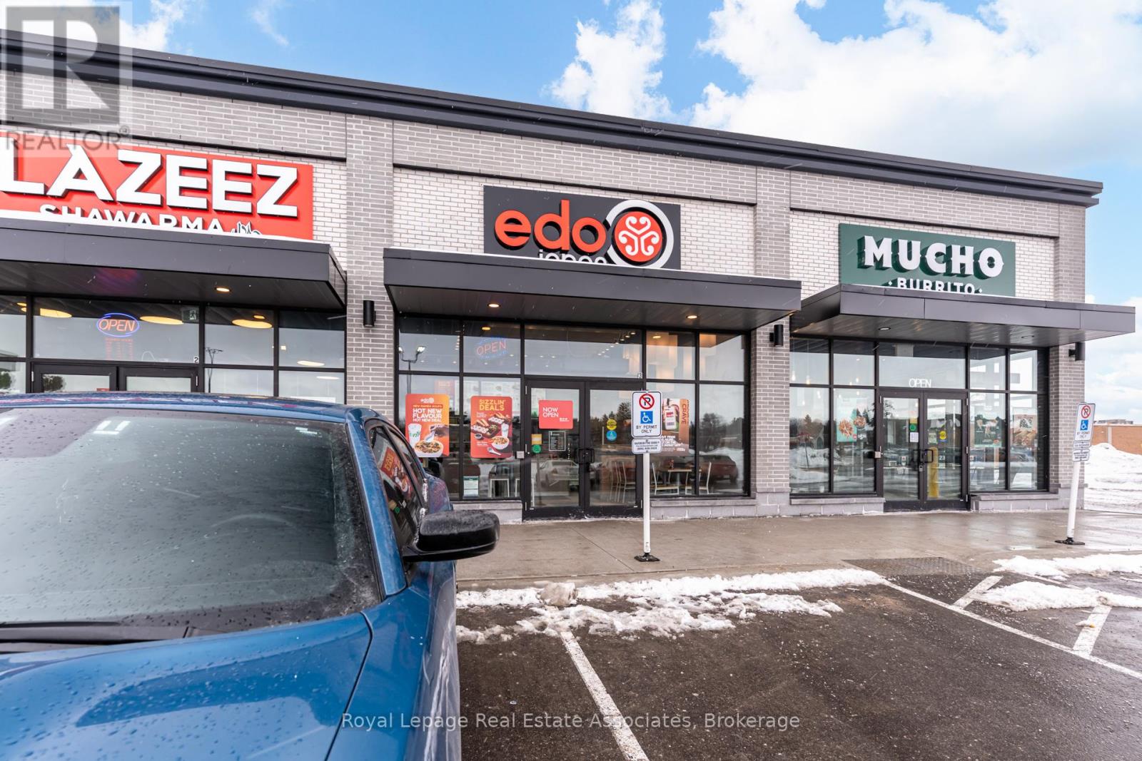 Unit #e20 - 180 Sandalwood Parkway, Brampton, Ontario  L9T 0J9 - Photo 4 - W12794028