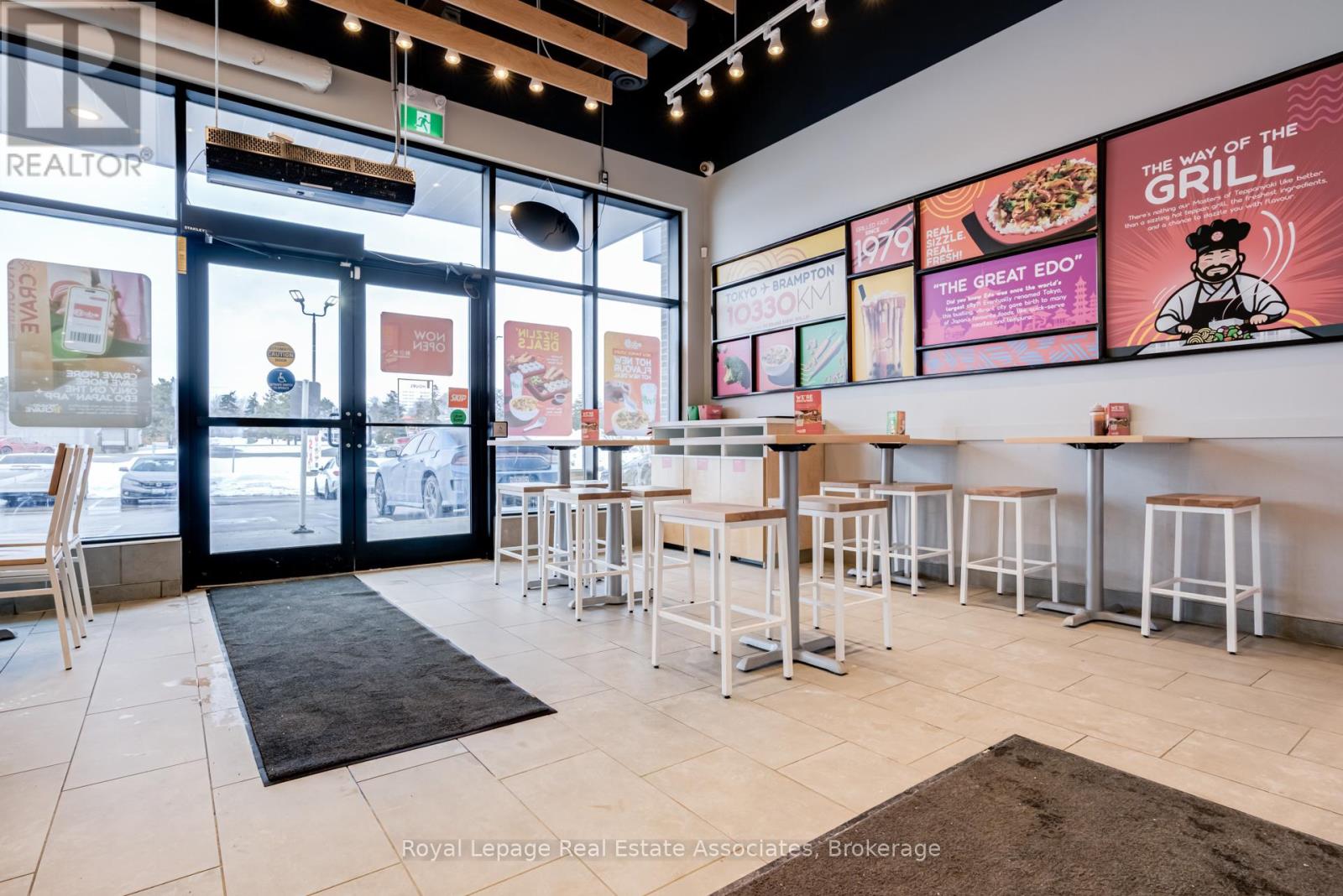 Unit #e20 - 180 Sandalwood Parkway, Brampton, Ontario  L9T 0J9 - Photo 5 - W12794028