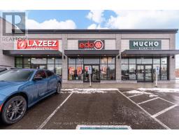 UNIT #E20 - 180 SANDALWOOD PARKWAY E, Brampton, Ontario