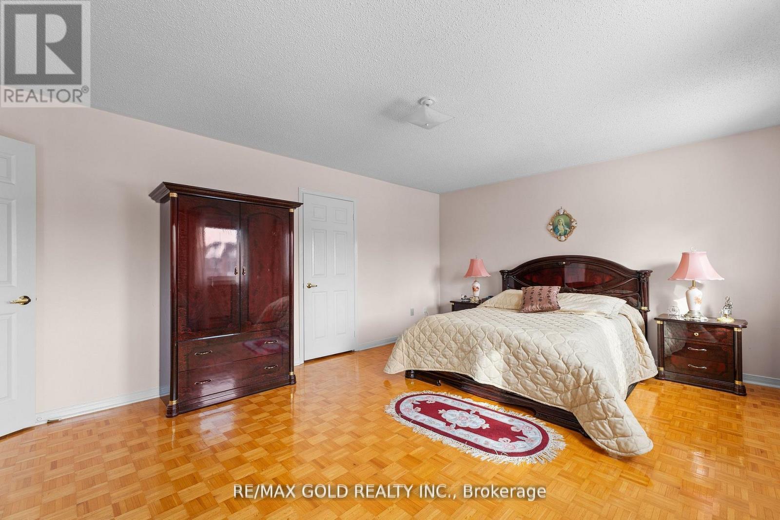 38 Mountainberry Road, Brampton, Ontario  L6R 1J3 - Photo 33 - W12794046