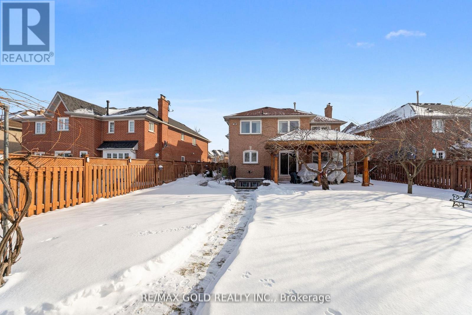 38 Mountainberry Road, Brampton, Ontario  L6R 1J3 - Photo 47 - W12794046