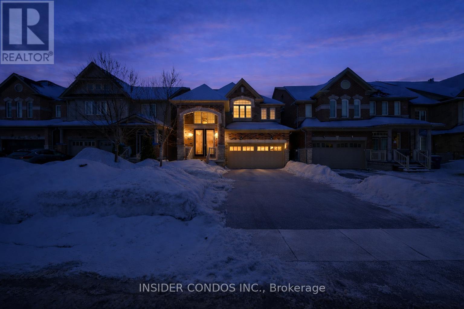 185 Bonnieglen Farm Boulevard, Caledon, Ontario  L6P 1K7 - Photo 15 - W12794054