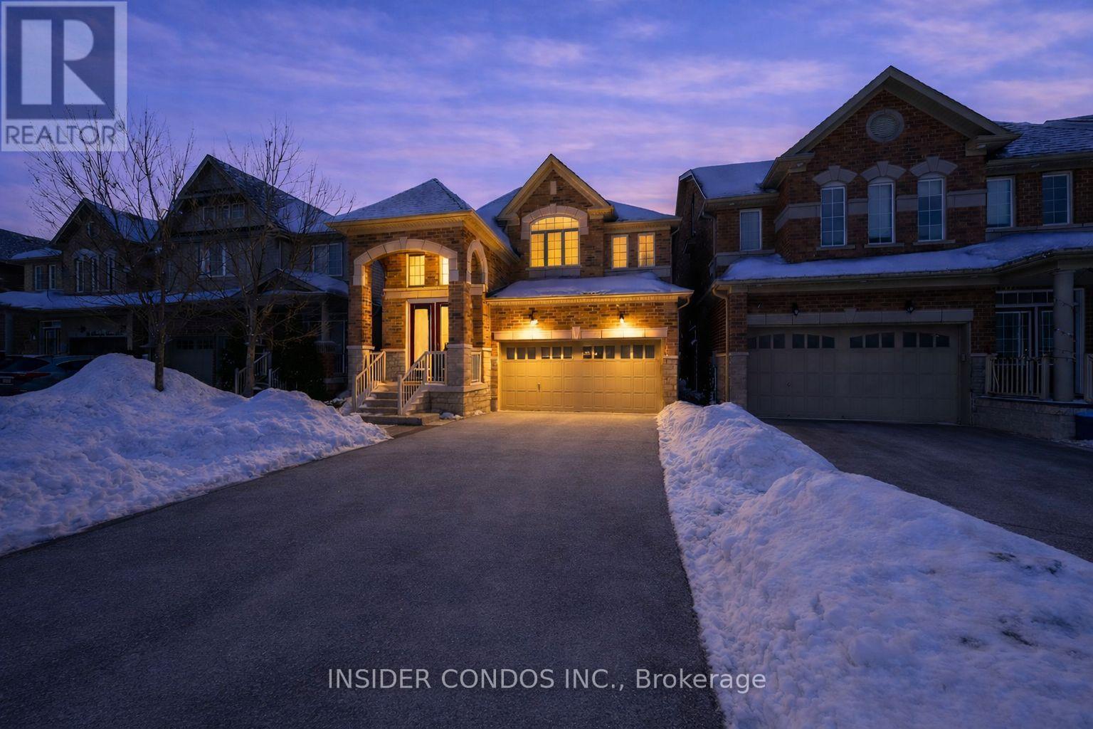 185 Bonnieglen Farm Boulevard, Caledon, Ontario  L6P 1K7 - Photo 44 - W12794054