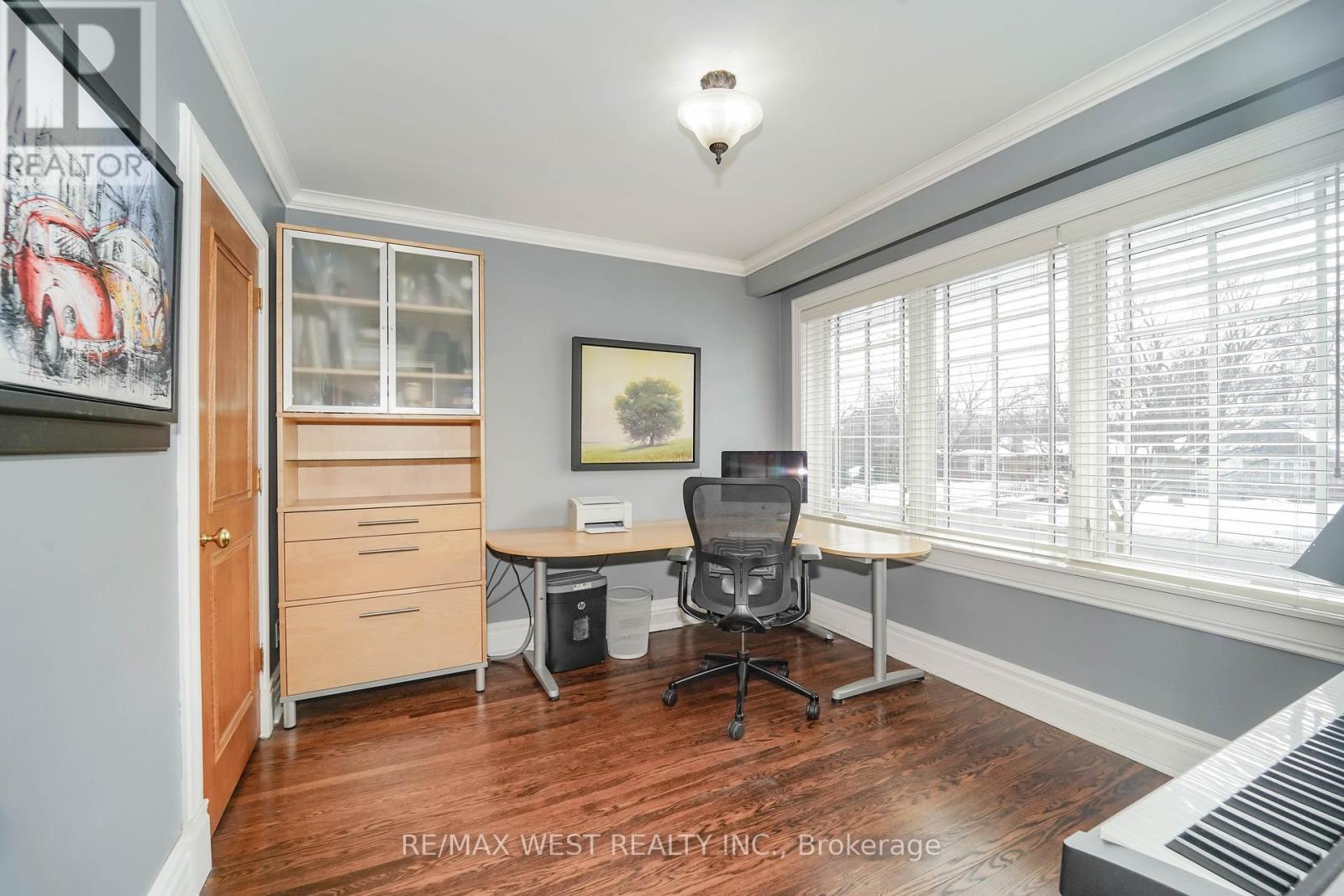 170 Princess Margaret Boulevard, Toronto, Ontario  M9B 2Z6 - Photo 11 - W12794064