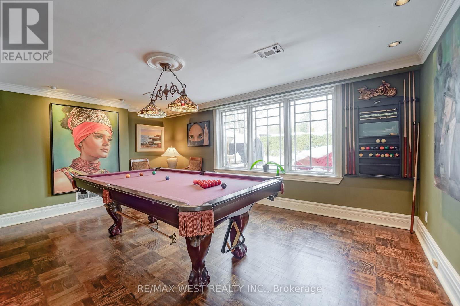 170 Princess Margaret Boulevard, Toronto, Ontario  M9B 2Z6 - Photo 12 - W12794064