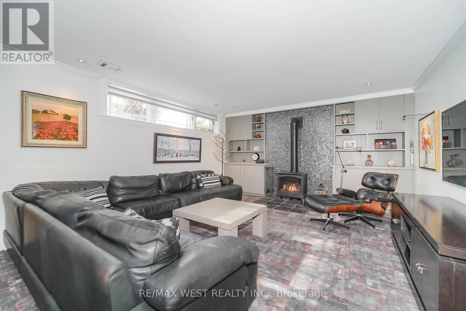 170 Princess Margaret Boulevard, Toronto, Ontario  M9B 2Z6 - Photo 13 - W12794064