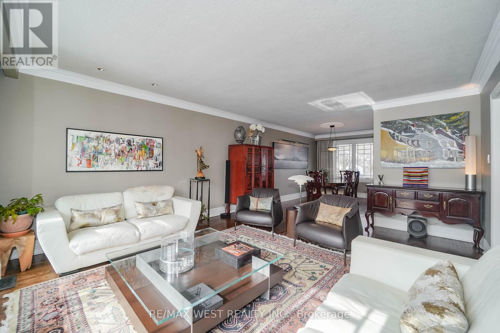 170 Princess Margaret Boulevard, Toronto, Ontario  M9B 2Z6 - Photo 4 - W12794064