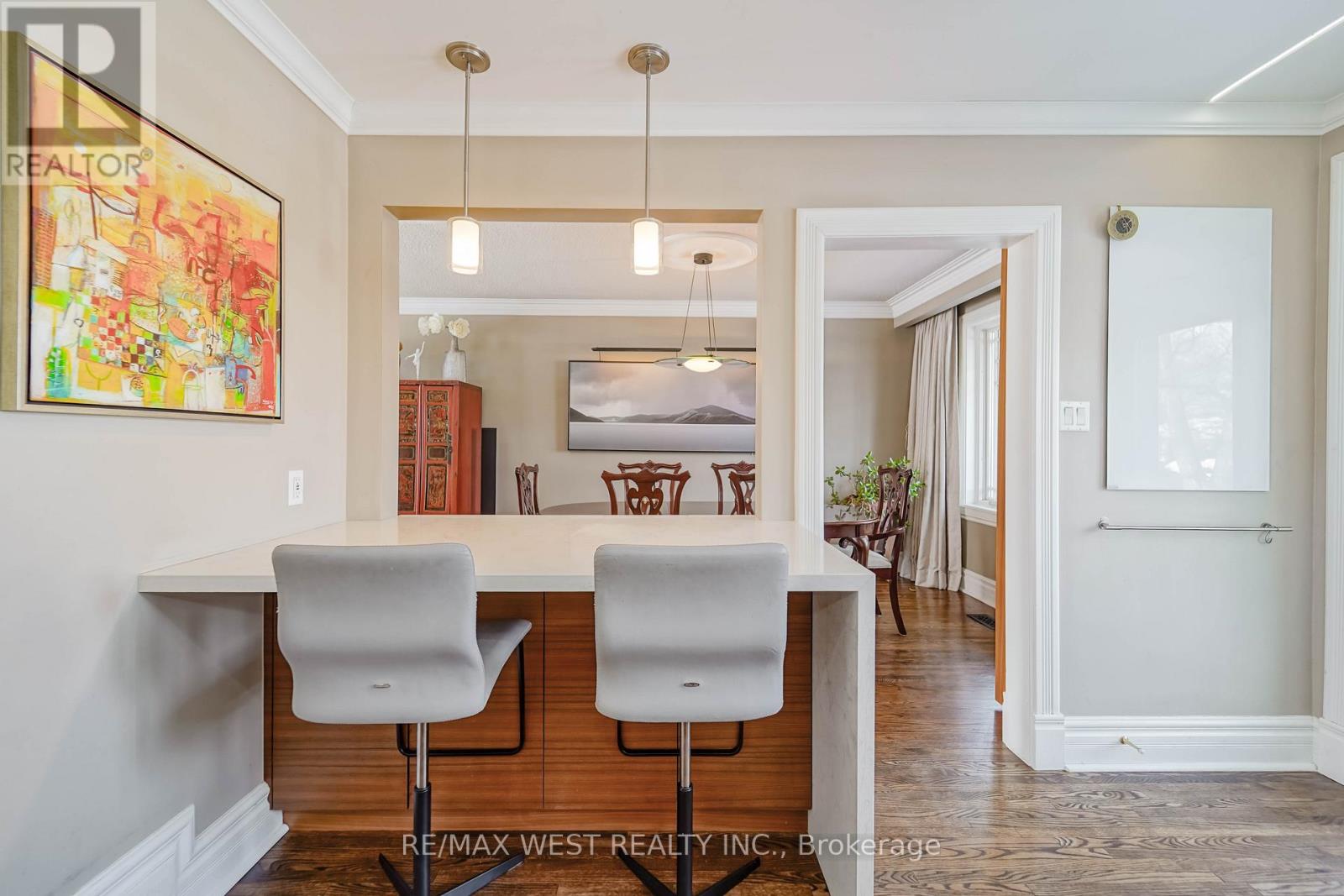 170 Princess Margaret Boulevard, Toronto, Ontario  M9B 2Z6 - Photo 6 - W12794064