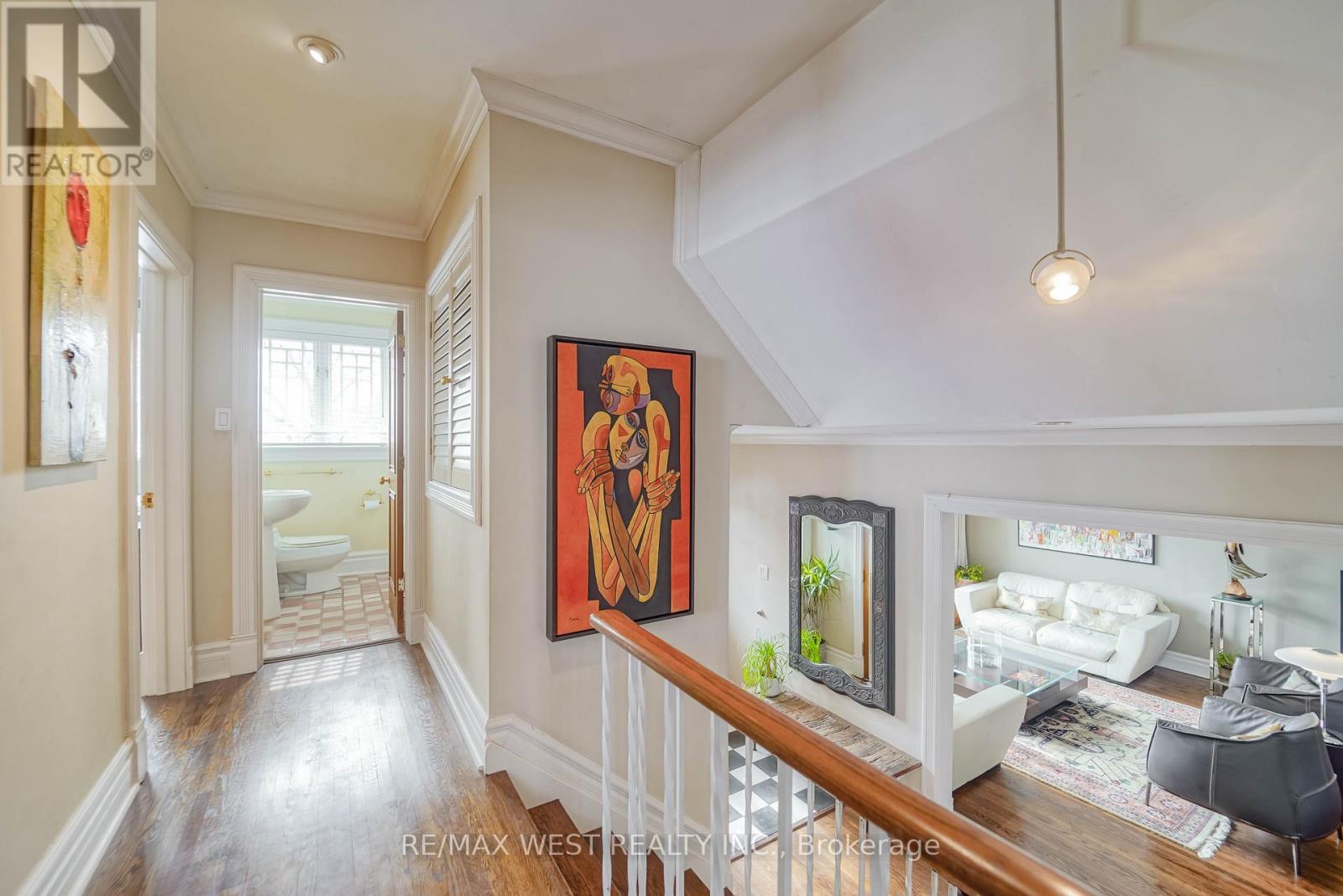 170 Princess Margaret Boulevard, Toronto, Ontario  M9B 2Z6 - Photo 8 - W12794064