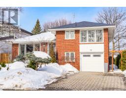 170 PRINCESS MARGARET BOULEVARD, Toronto, Ontario