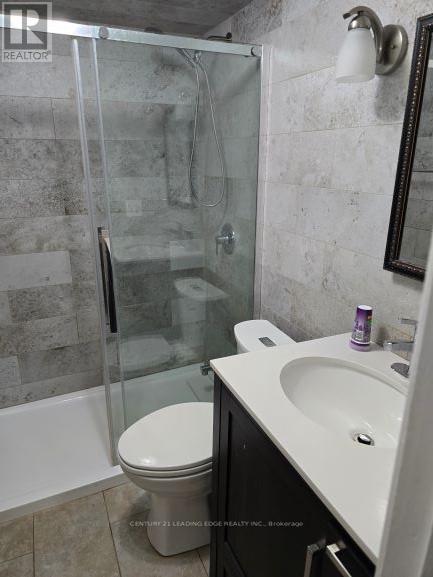 Lower - 12 Bamford Crescent, Toronto, Ontario  M3N 1T8 - Photo 19 - W12794066