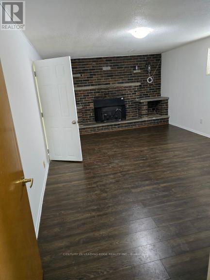 Lower - 12 Bamford Crescent, Toronto, Ontario  M3N 1T8 - Photo 27 - W12794066