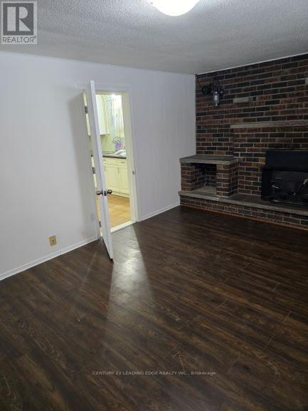 Lower - 12 Bamford Crescent, Toronto, Ontario  M3N 1T8 - Photo 31 - W12794066