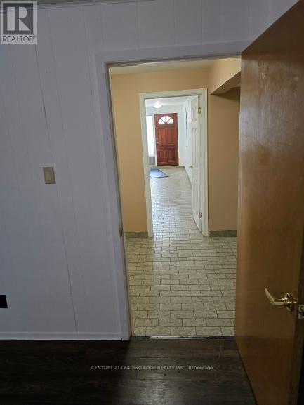 Lower - 12 Bamford Crescent, Toronto, Ontario  M3N 1T8 - Photo 40 - W12794066