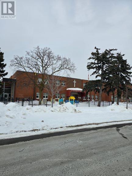 Lower - 12 Bamford Crescent, Toronto, Ontario  M3N 1T8 - Photo 43 - W12794066