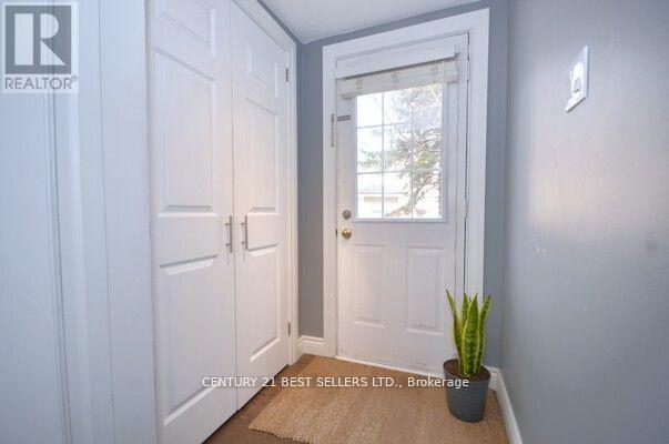 100 - 107 Bristol Road E, Mississauga, Ontario  L4Z 3P6 - Photo 29 - W12794074