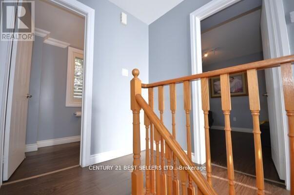 100 - 107 Bristol Road E, Mississauga, Ontario  L4Z 3P6 - Photo 4 - W12794074