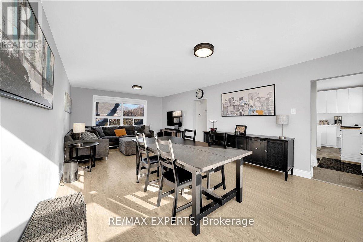 60 Anthony Road, Toronto, Ontario  M3K 1B3 - Photo 12 - W12794106