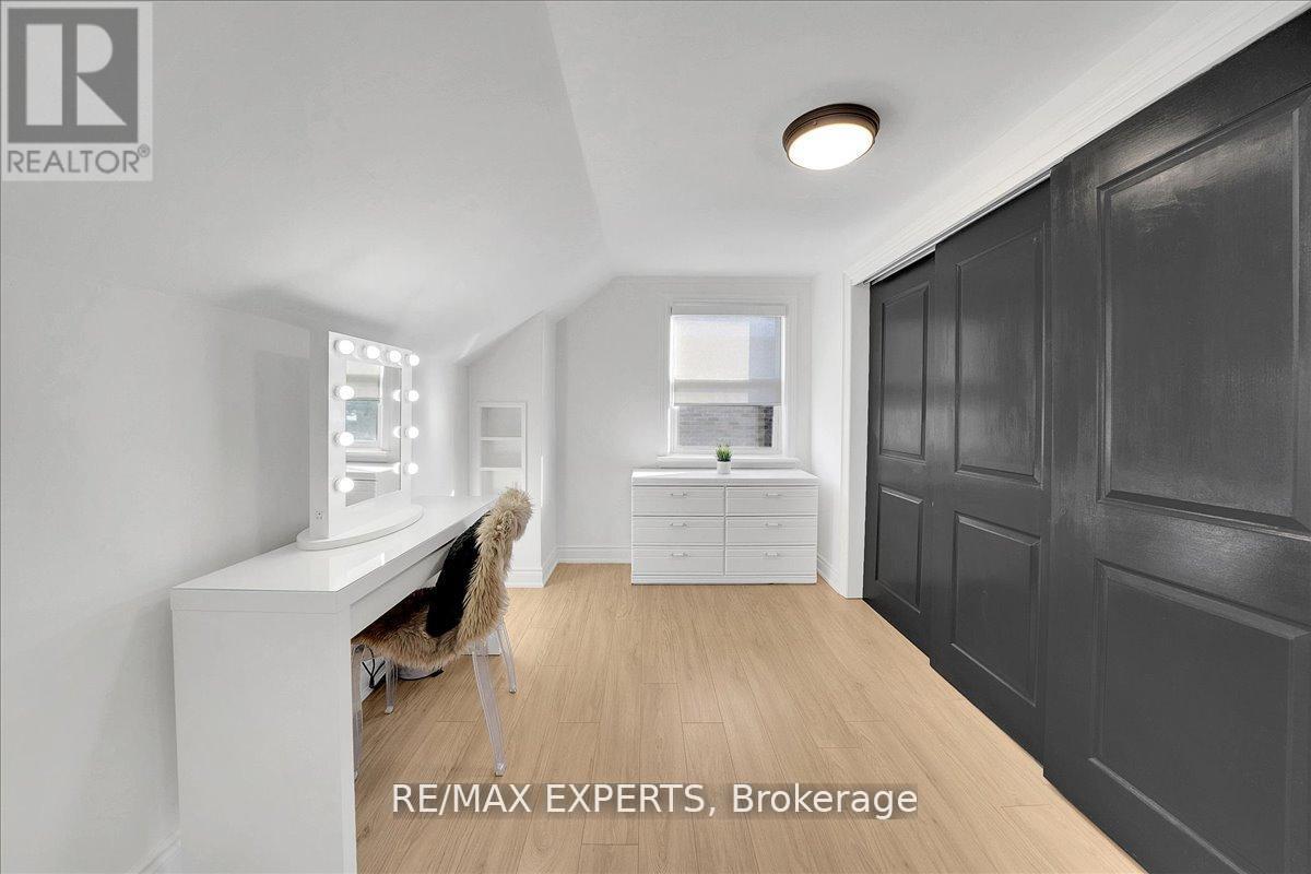 60 Anthony Road, Toronto, Ontario  M3K 1B3 - Photo 21 - W12794106